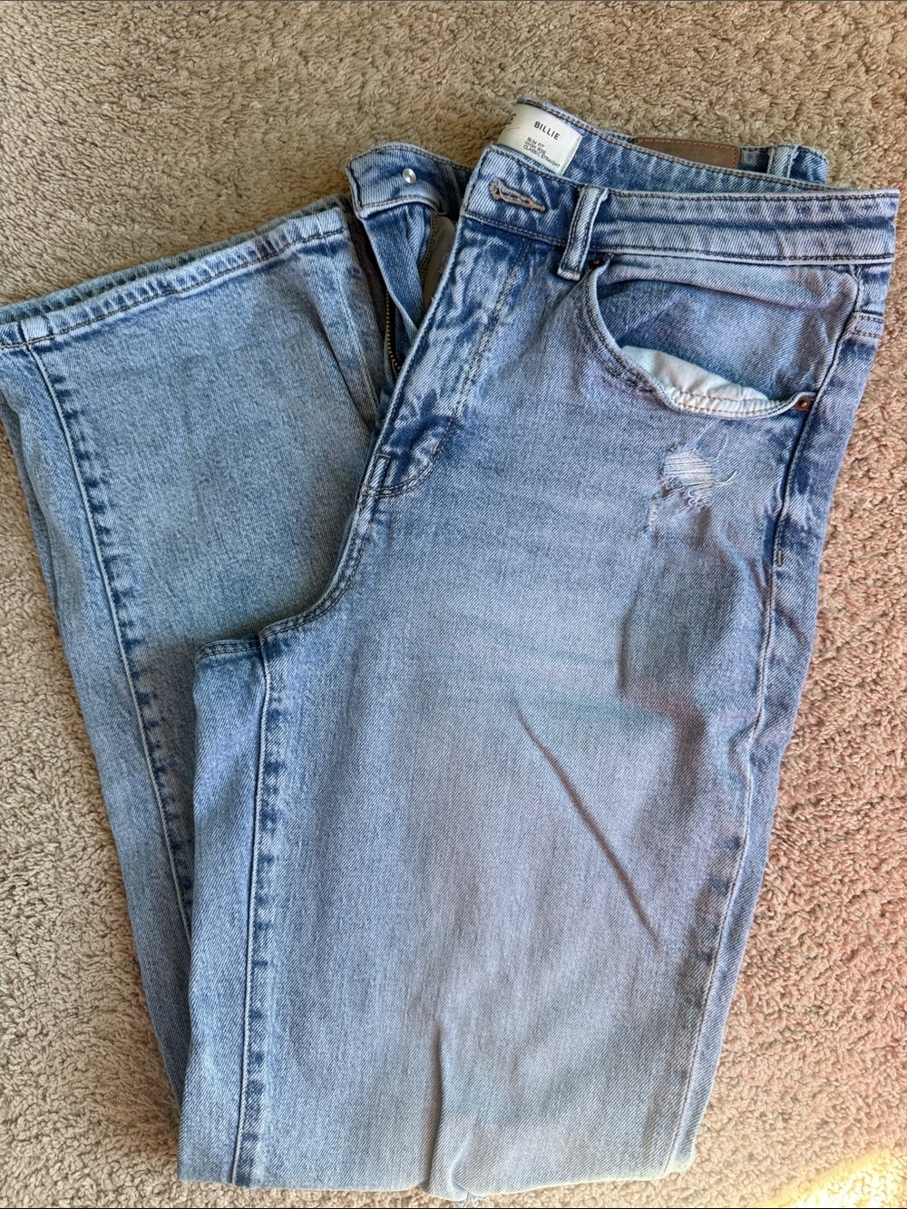 BKE Billie Women’s Jeans